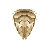 плафон conia mini brushed brass в Хабаровске
