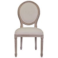 стул volker beige бежевый в Хабаровске