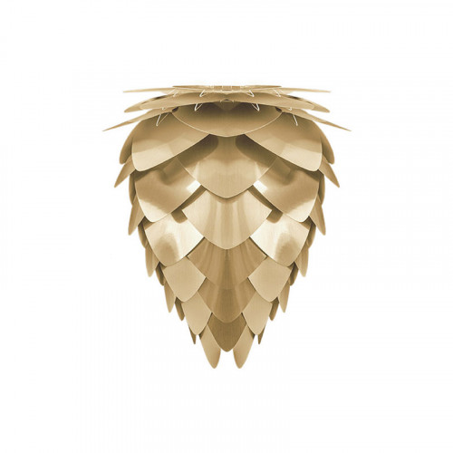 плафон conia mini brushed brass в Хабаровске