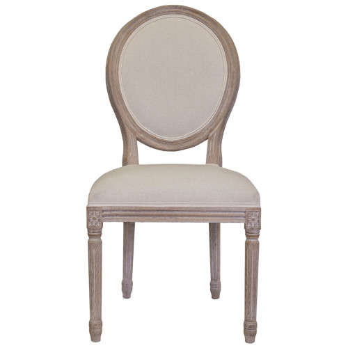 стул volker beige бежевый в Хабаровске