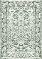 ковер tebriz серо-зеленый 160*230 в Хабаровске