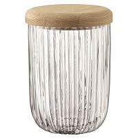 стакан с деревянной крышкой из дуба pleat, 18,5 см в Хабаровске