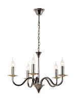 подвесная люстра arti lampadari pontone e 1.1.5 pb в Хабаровске
