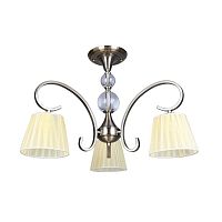 потолочная люстра omnilux laveno oml-56103-03 в Хабаровске