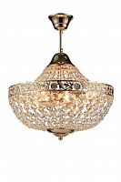 подвесная люстра st luce anticato sl669.203.06 в Хабаровске