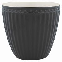 стакан alice dark grey в Хабаровске