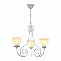 подвесная люстра toplight barbara tl1134-3h в Хабаровске