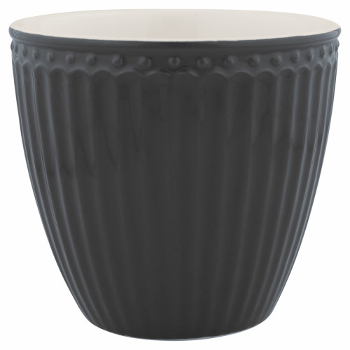 стакан alice dark grey в Хабаровске