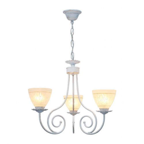 подвесная люстра toplight barbara tl1134-3h в Хабаровске