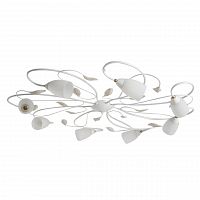 потолочная люстра mw-light верона 334013108 в Хабаровске