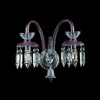 бра mb1102747-2a chrome от illuminati в Хабаровске
