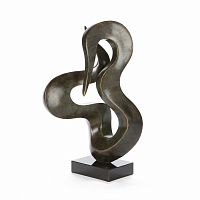 статуэтка winding в Хабаровске