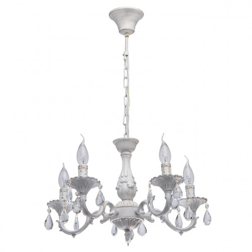 подвесная люстра mw-light аврора 371012605 в Хабаровске