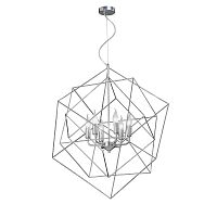 подвесная люстра vitaluce v4570-9/6s в Хабаровске