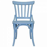 стул jax blue голубой в Хабаровске