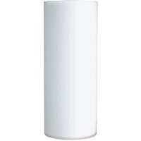 настольная лампа arte lamp deco a6710lt-1wh в Хабаровске