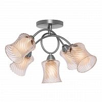потолочная люстра silver light evita 132.55.5 в Хабаровске