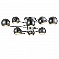 потолочная люстра st luce sl854.102.09 в Хабаровске