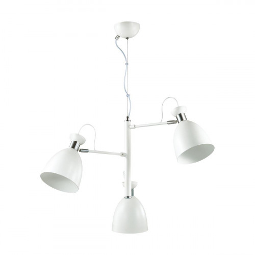 подвесная люстра lumion kizzy 3734/3 в Хабаровске