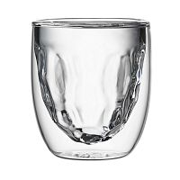 стаканы elements metal 2 шт. 210 мл. в Хабаровске