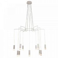 подвесная люстра maytoni davida mod035pl-12w в Хабаровске