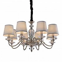 подвесная люстра omnilux elice oml-86903-08 в Хабаровске