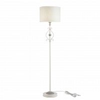 торшер maytoni karina arm631fl-01-w в Хабаровске