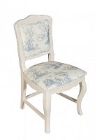 стул mobilier de maison бело-серый в Хабаровске