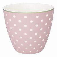 стакан spot pale pink в Хабаровске