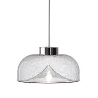 подвесной светильник aella mini 20 s antique glass от leucos в Хабаровске
