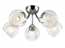 потолочная люстра lumion brinna 3071/5c в Хабаровске