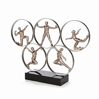 статуэтка olimpics в Хабаровске