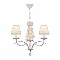 подвесная люстра toplight grace tl1139-3h в Хабаровске