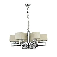 подвесная люстра maytoni megapolis mod906-06-n в Хабаровске