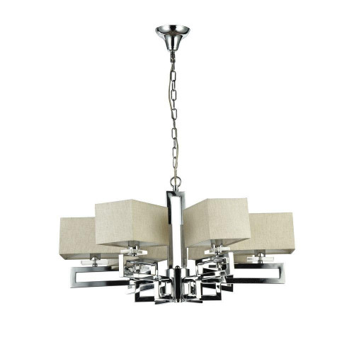подвесная люстра maytoni megapolis mod906-06-n в Хабаровске