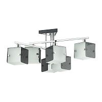потолочная люстра lumion cubo 4411/6c в Хабаровске