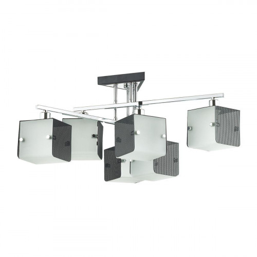 потолочная люстра lumion cubo 4411/6c в Хабаровске