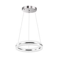 подвесной светодиодный светильник odeon light constance 4603/36l в Хабаровске