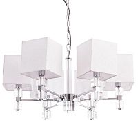 подвесная люстра arte lamp north a5896lm-6cc в Хабаровске