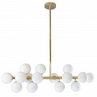 подвесная люстра kink light сида 07504-16,33 белая в Хабаровске