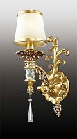 бра odeon light peta 2803/1w в Хабаровске