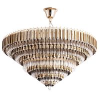 подвесная люстра divinare frizzante 1683/01 lm-16 в Хабаровске
