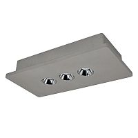 потолочный светодиодный светильник loft it architect ol1072-gh/3 в Хабаровске