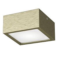 потолочный светодиодный светильник lightstar zolla 213921 в Хабаровске