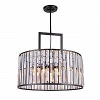 подвесная люстра divinare 1099/04 sp-5 в Хабаровске