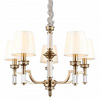подвесная люстра omnilux dimaro oml-87813-05 в Хабаровске