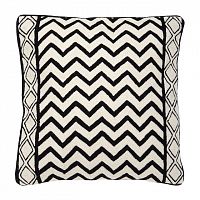 подушка chatswood black white от eichholtz в Хабаровске