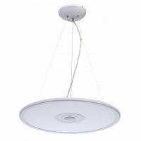 подвесной светодиодный светильник de markt норден 660012601 в Хабаровске