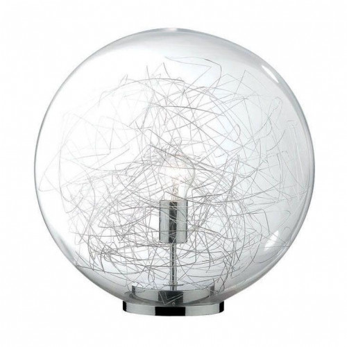 настольная лампа ideal lux mapa max tl1 d20 в Хабаровске