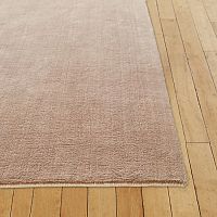 ковер basic bamboo silk бежевый 280/180 от now carpets в Хабаровске